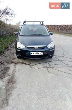 Ford C-Max  2007