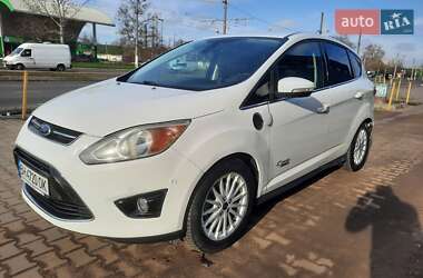 Ford C-Max 2016