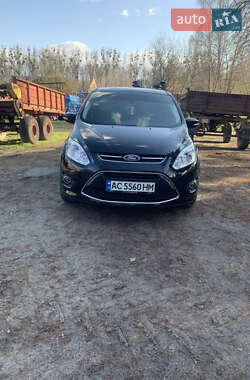 Ford C-Max  2013