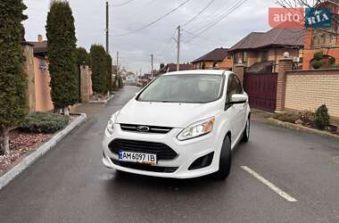 Ford C-Max  2017