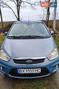 Ford C-Max  2009