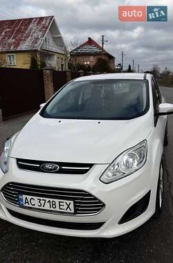 Ford C-Max 2013