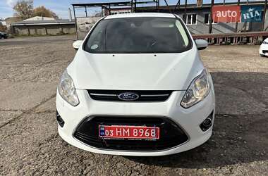 Ford C-Max 2015