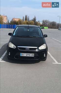 Ford C-Max  2010