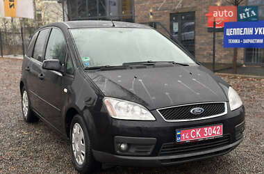 Ford C-Max  2006
