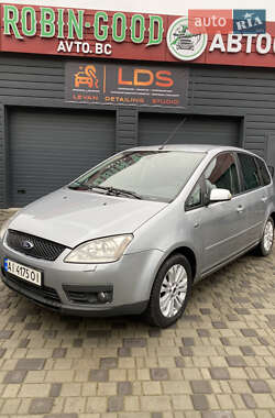 Ford C-Max  2005