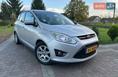 Ford C-Max  2012