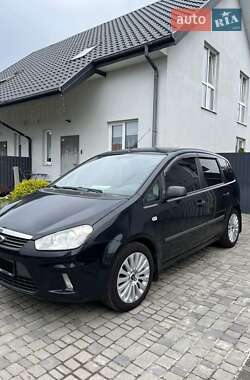 Ford C-Max  2007