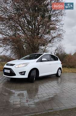 Ford C-Max  2015