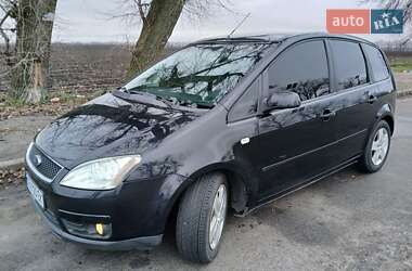 Ford C-Max  2007