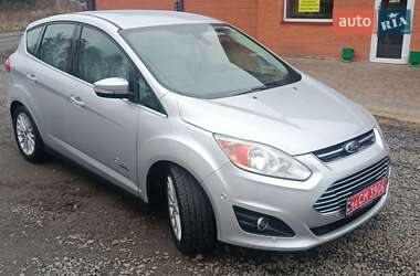 Ford C-Max 2012