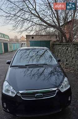 Ford C-Max 2008