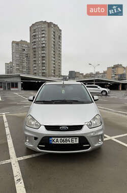 Ford C-Max  2010