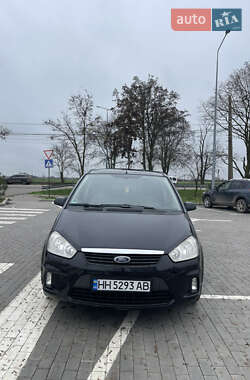 Ford C-Max 2007