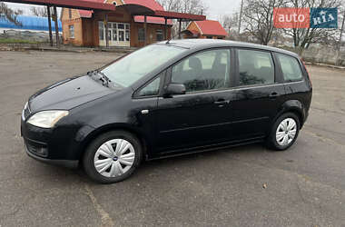 Ford C-Max  2007