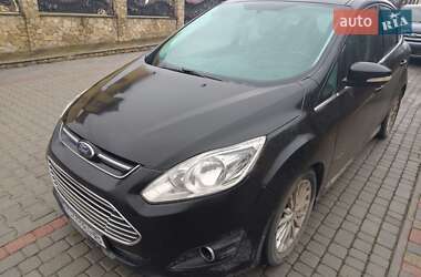 Ford C-Max 2014