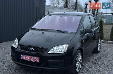 Ford C-Max 2005