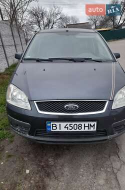 Ford C-Max  2006