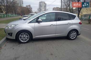 Ford C-Max  2013