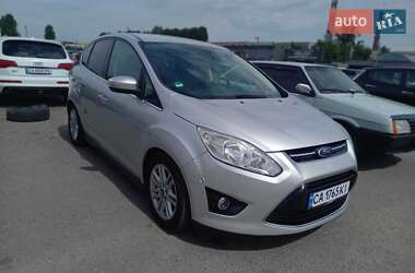 Ford C-Max 2013