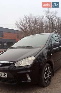 Ford C-Max 2010