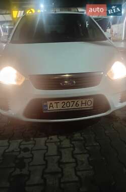 Ford C-Max  2009