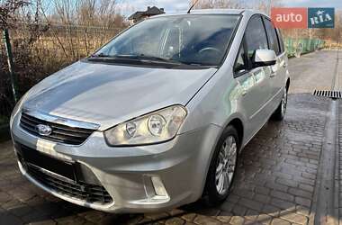 Ford C-Max  2010
