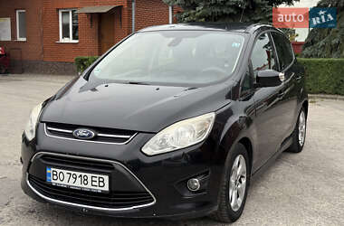 Ford C-Max 2011