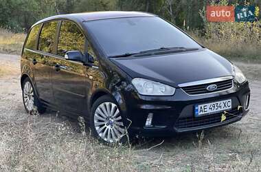 Ford C-Max 2008