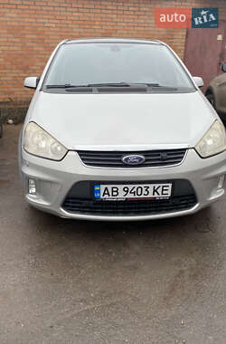 Ford C-Max 2008