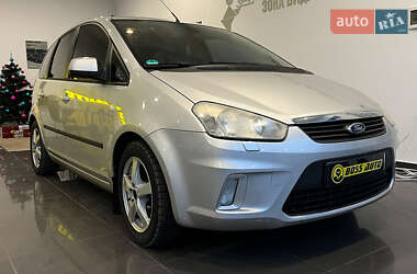 Ford C-Max  2010