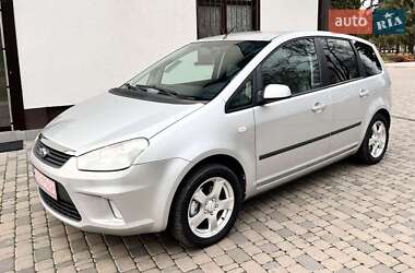 Ford C-Max 2007