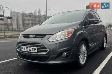 Ford C-Max 2016