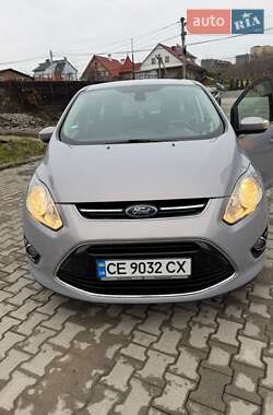 Ford C-Max 2012