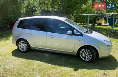 Ford C-Max 2008