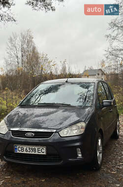 Ford C-Max 2008