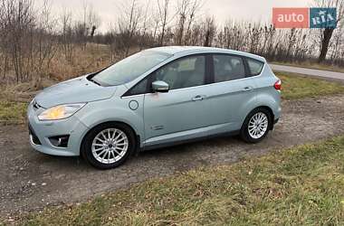 Ford C-Max 2012