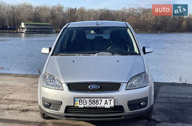 Ford C-Max 2006