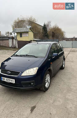 Ford C-Max 2006