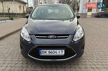 Ford C-Max  2012