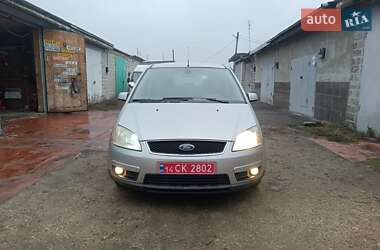 Ford C-Max 2007