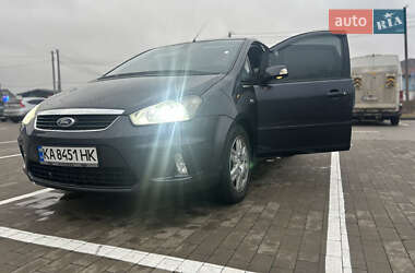 Ford C-Max  2008