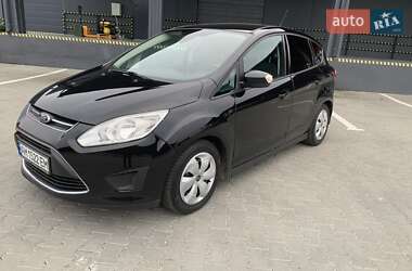 Ford C-Max 2014