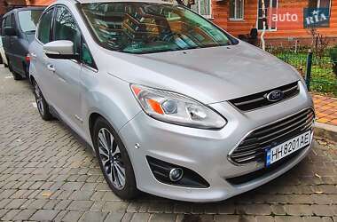 Ford C-Max  2017