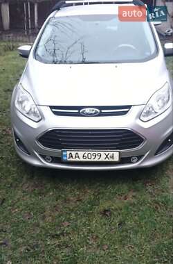 Ford C-Max 2017