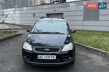 Ford C-Max 2006