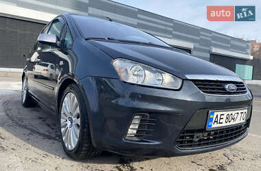 Ford C-Max 2008