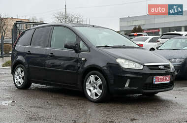 Ford C-Max 2010