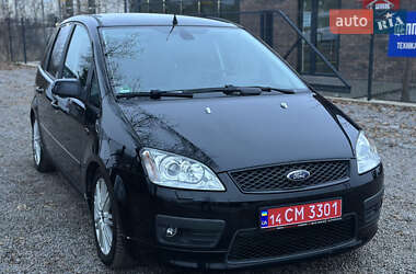 Ford C-Max 2004