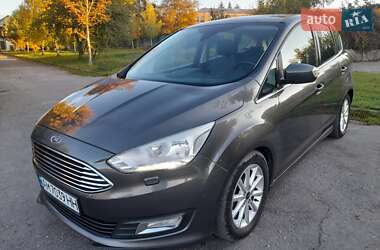 Ford C-Max 2017